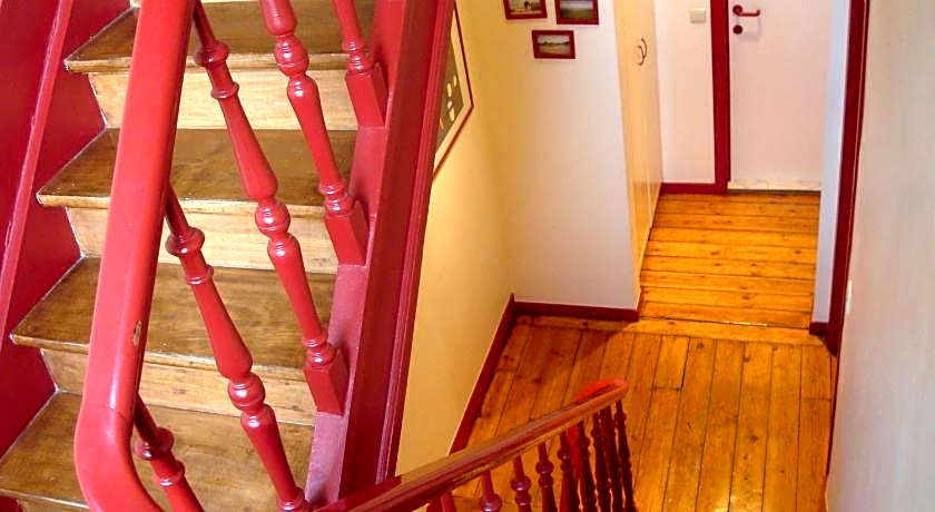 B&B Brigitte & Alain