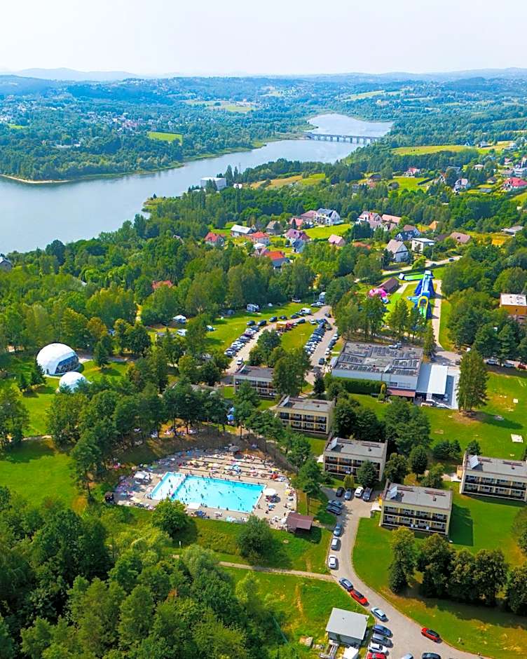 Hotel Dobczyce