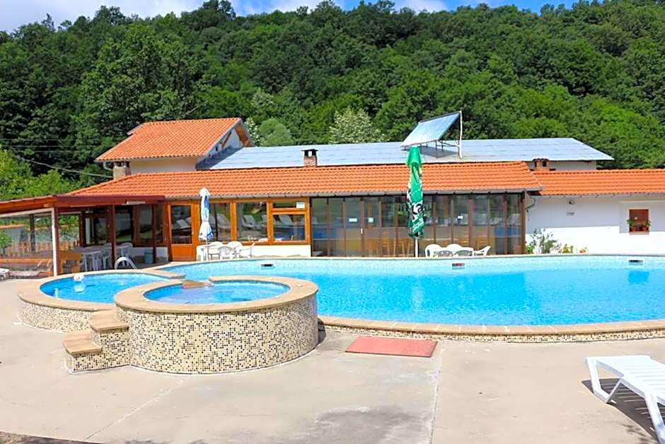 By the River Hotel Complex