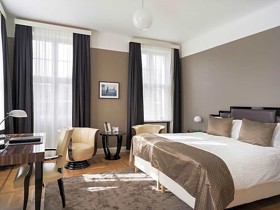 Hotel Borg by Keahotels