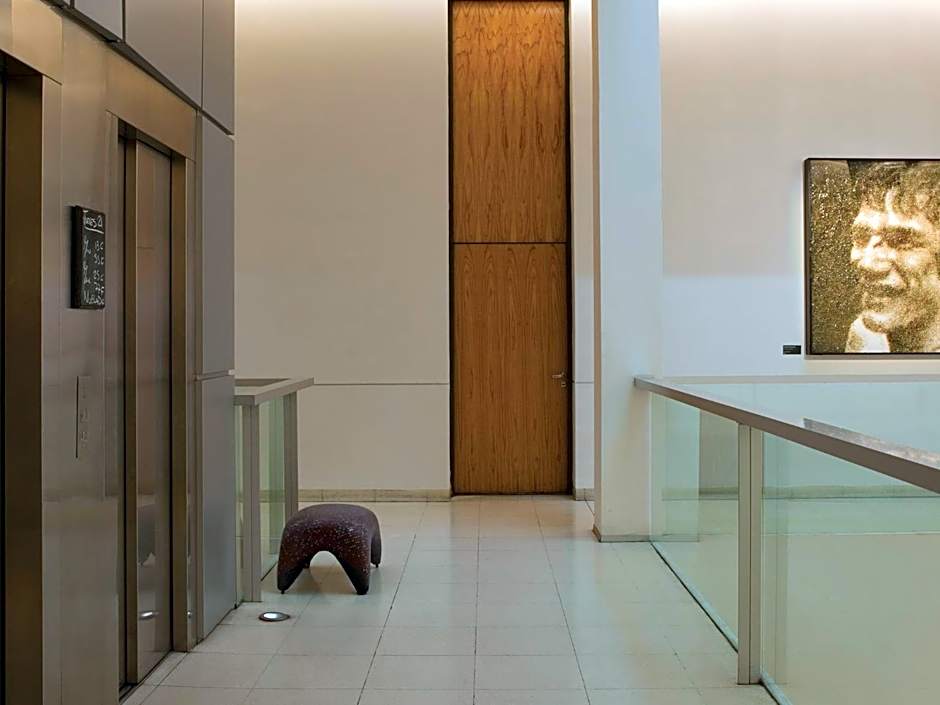 Esplendor by Wyndham Buenos Aires