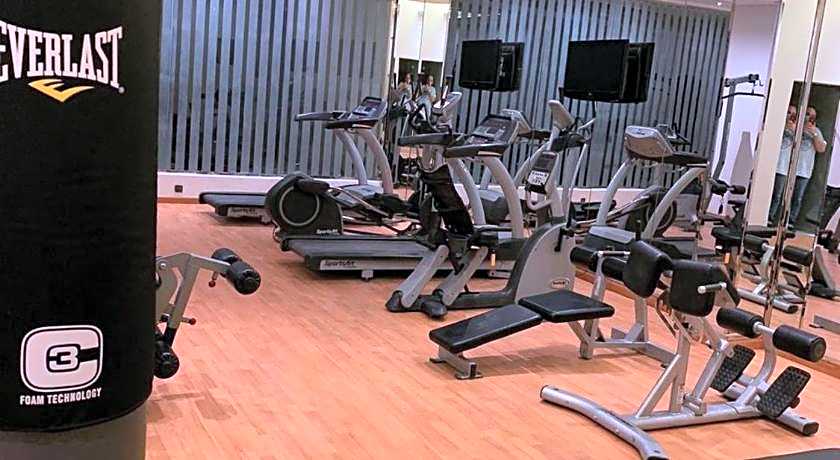 Sunday Signature Riyadh Formerly Qaser Al Hamra by Warwick