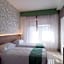 Hotel Pacific