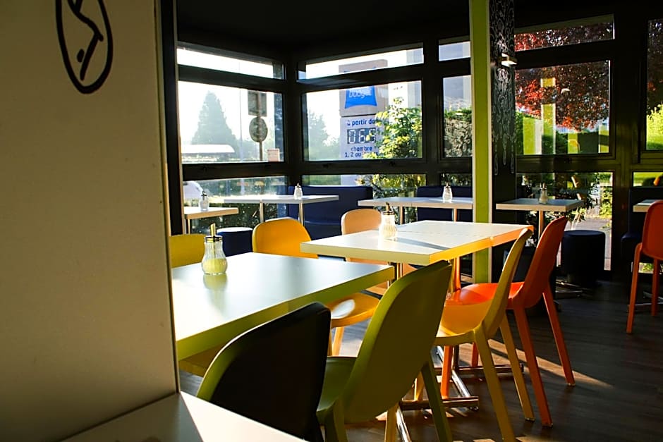 ibis budget Saint-Omer Centre