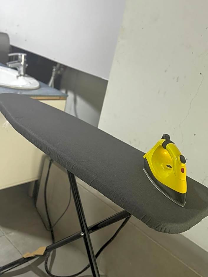 Weibdeh Heights Hotel Suites