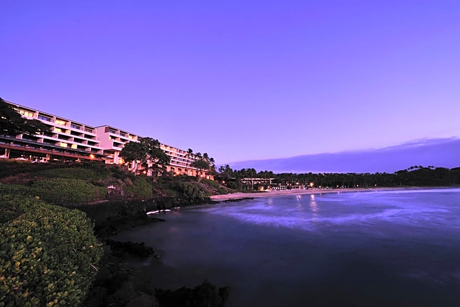 Mauna Kea Beach Hotel, Autograph Collection