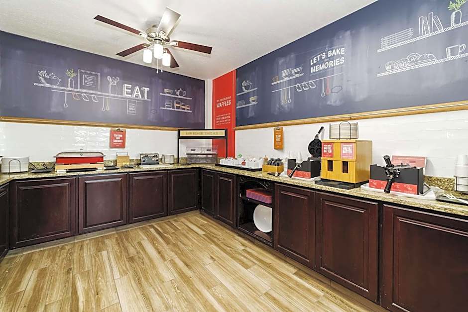 Hampton Inn Port Charlotte