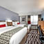 Microtel Inn & Suites by Wyndham Sudbury