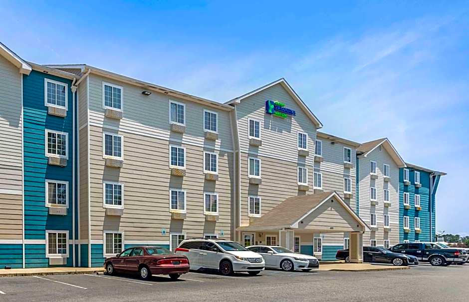 Extended Stay America Select Suites - Tuscaloosa