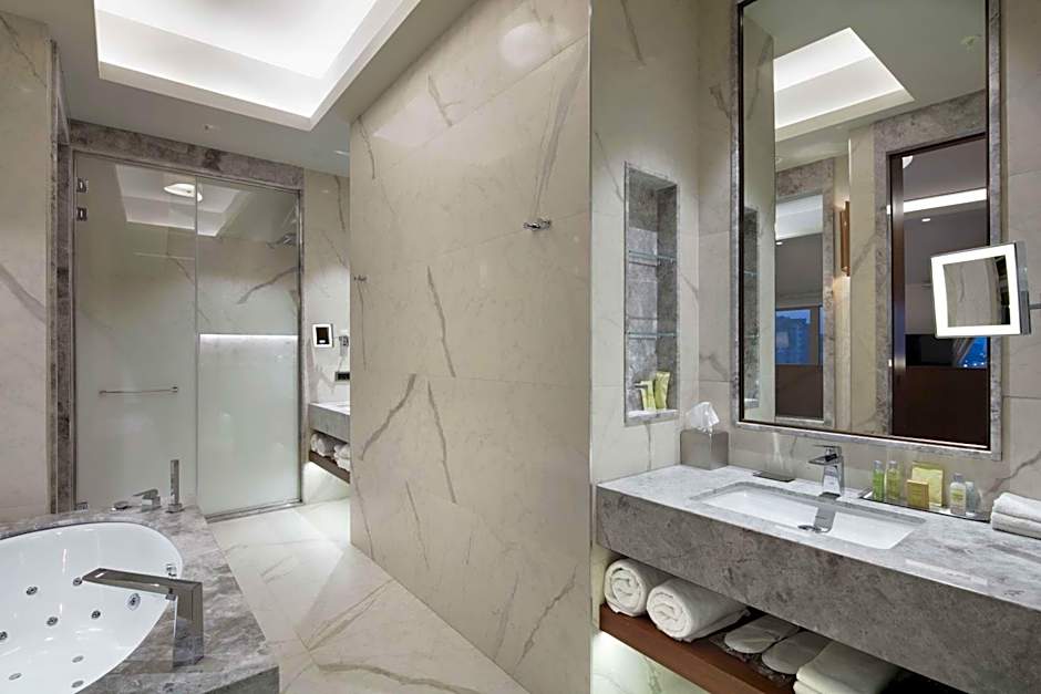 DoubleTree By Hilton Skopje