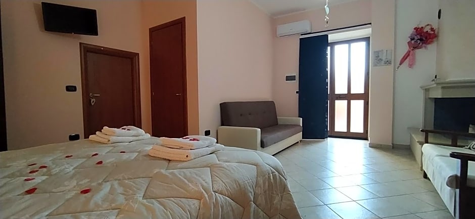 Nirvana Bed and Breakfast Experience