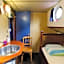 Intersail Hostel - Avontuur