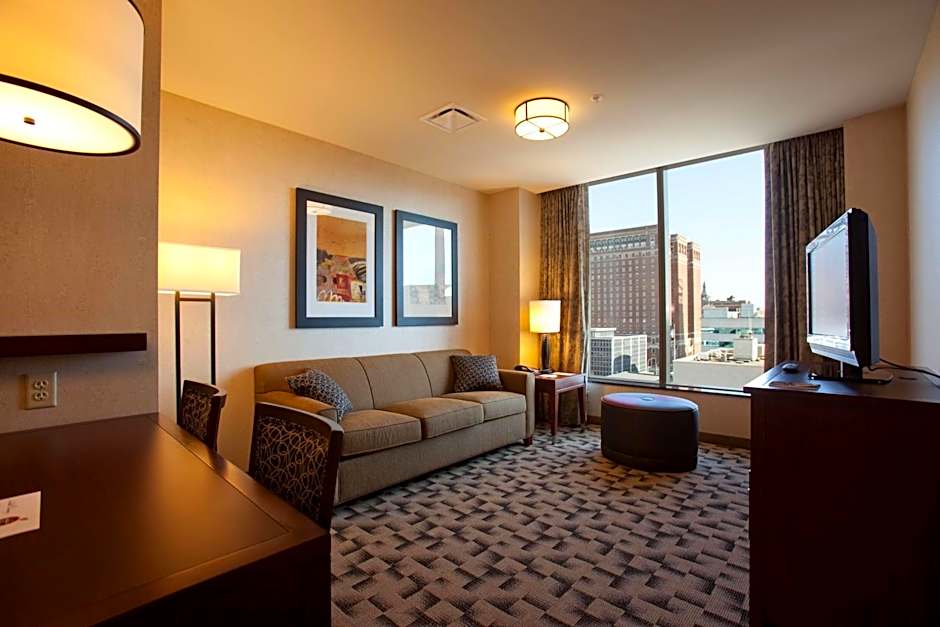Embassy Suites By Hilton Buffalo