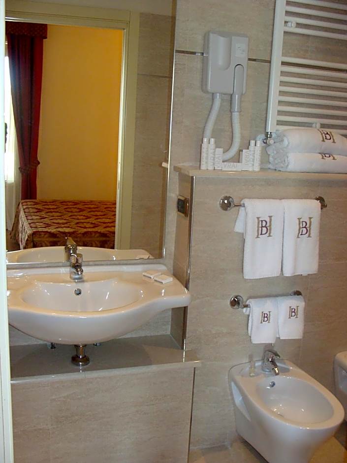 Hotel Belforte