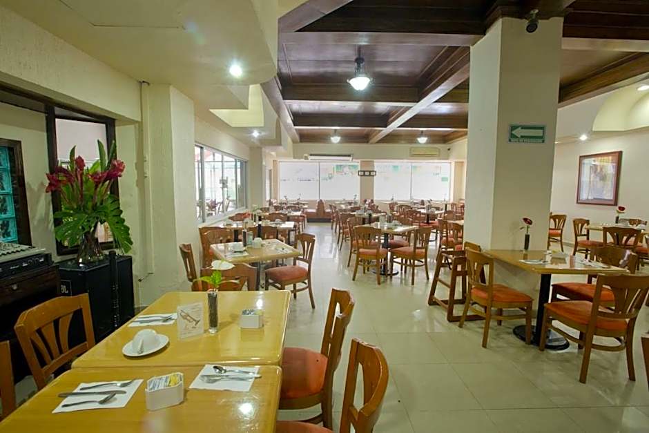 Hotel Don Miguel