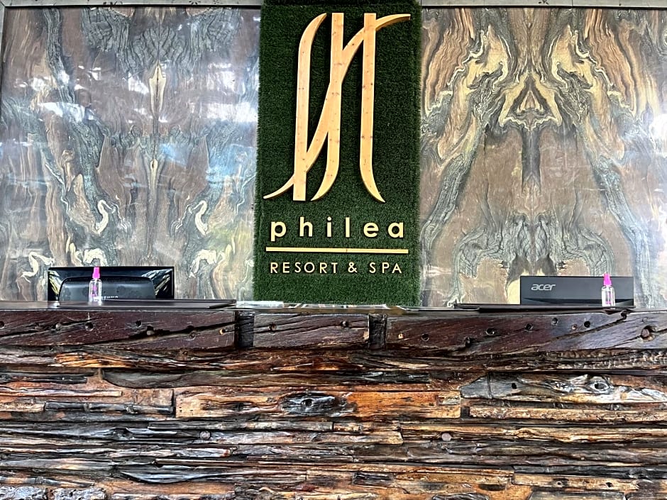 Philea Resort & Spa
