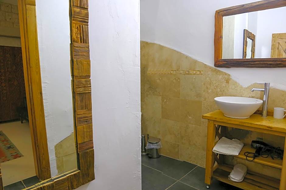 Rikas Boutique Otel
