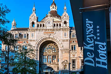 De Keyser Hotel