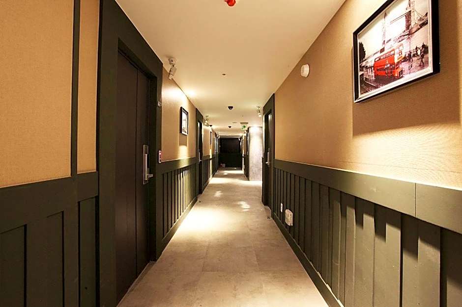 Hotel Banwol