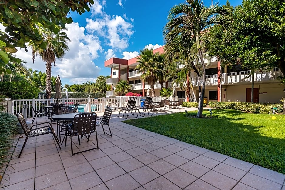 La Costa Beach Club