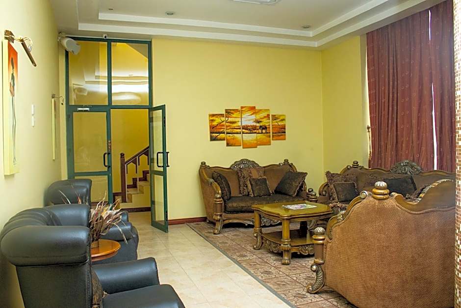Gold Crest Hotel - Arusha