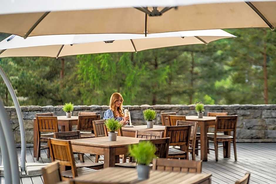 Hotel SPA Dr Irena Eris Krynica Zdrój