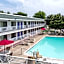 Motel 6 Nashville - Goodlettsville