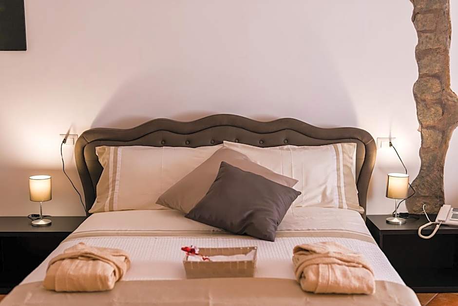 Le Undici Rose Hotel