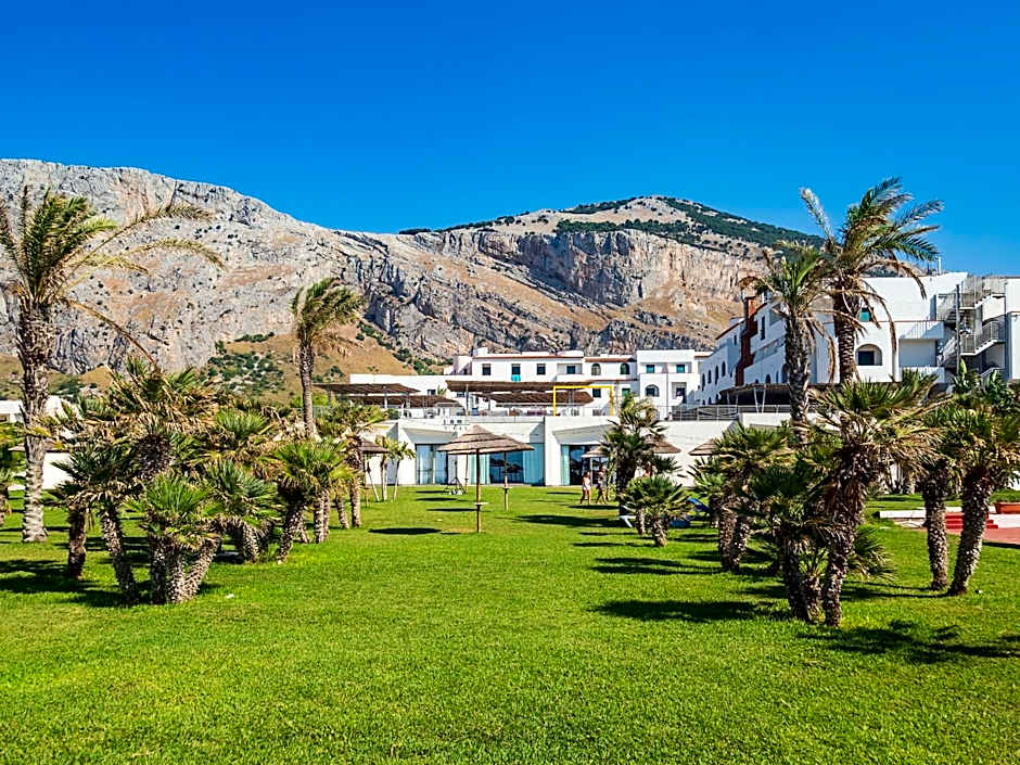 Saracen Sands Hotel & Congress Centre - Palermo