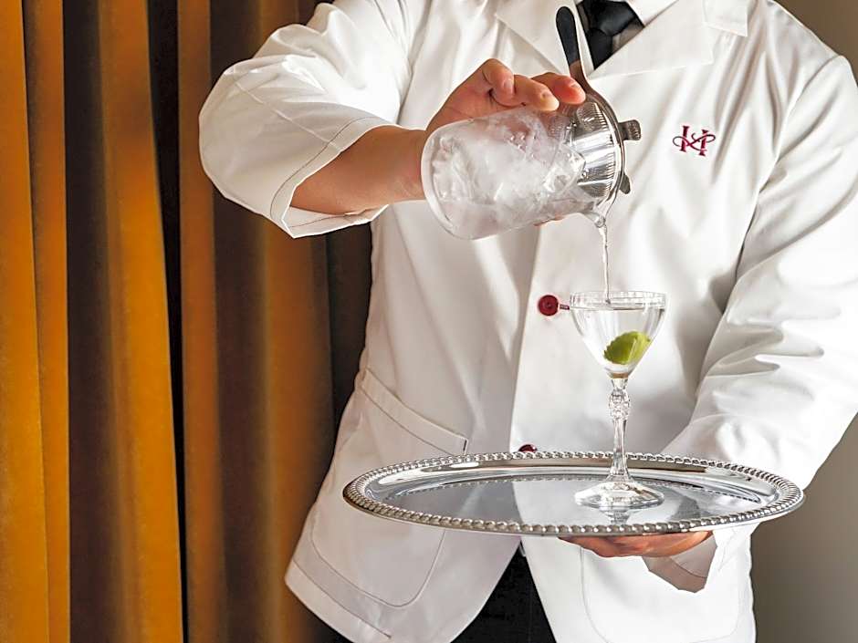 Maison 140 Beverly Hills