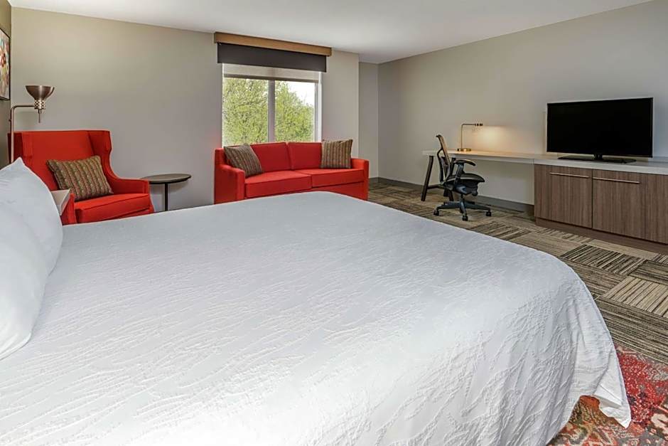 Hilton Garden Inn Syracuse