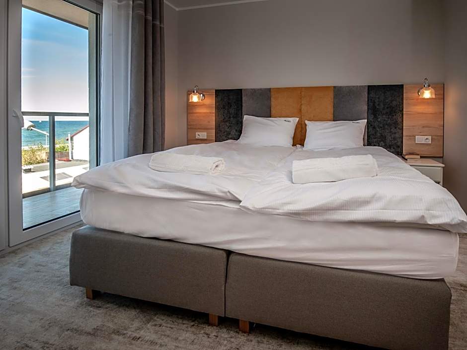 Al Mare - Apartamenty i pokoje