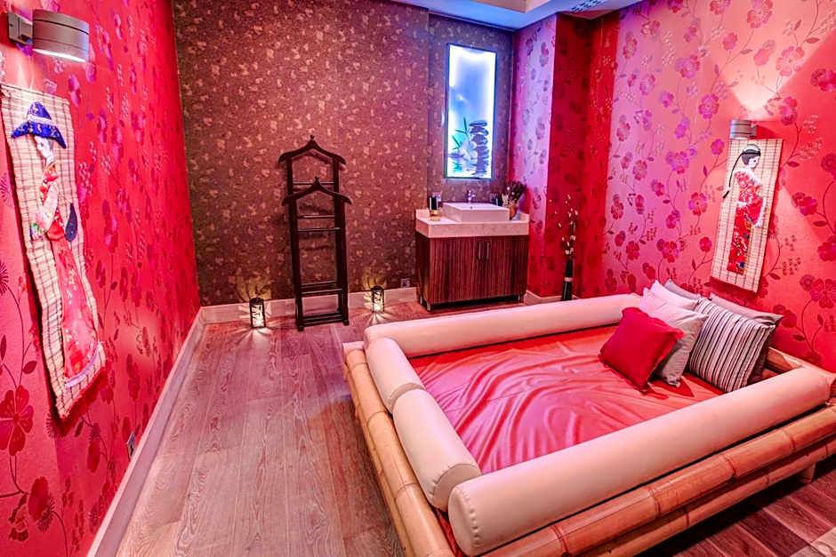 Merit Lefkosa Hotel & Casino