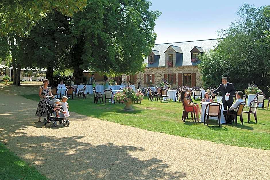 Logis La Marjolaine