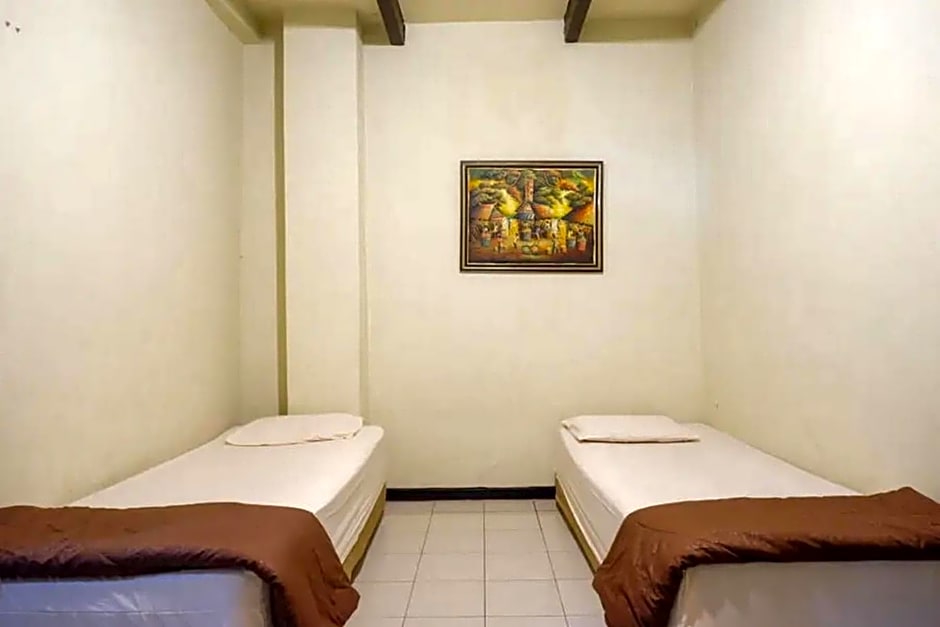 Cakra Homestay Solo Mitra RedDoorz