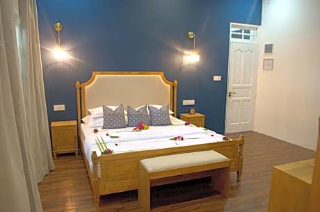 Athirige Private Villa