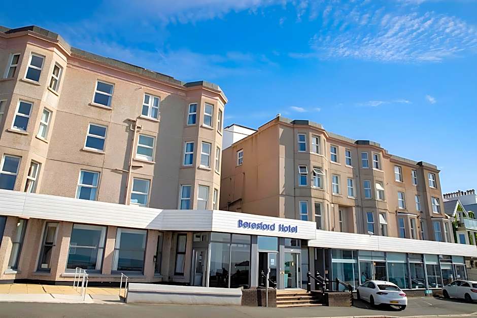 The Beresford Hotel