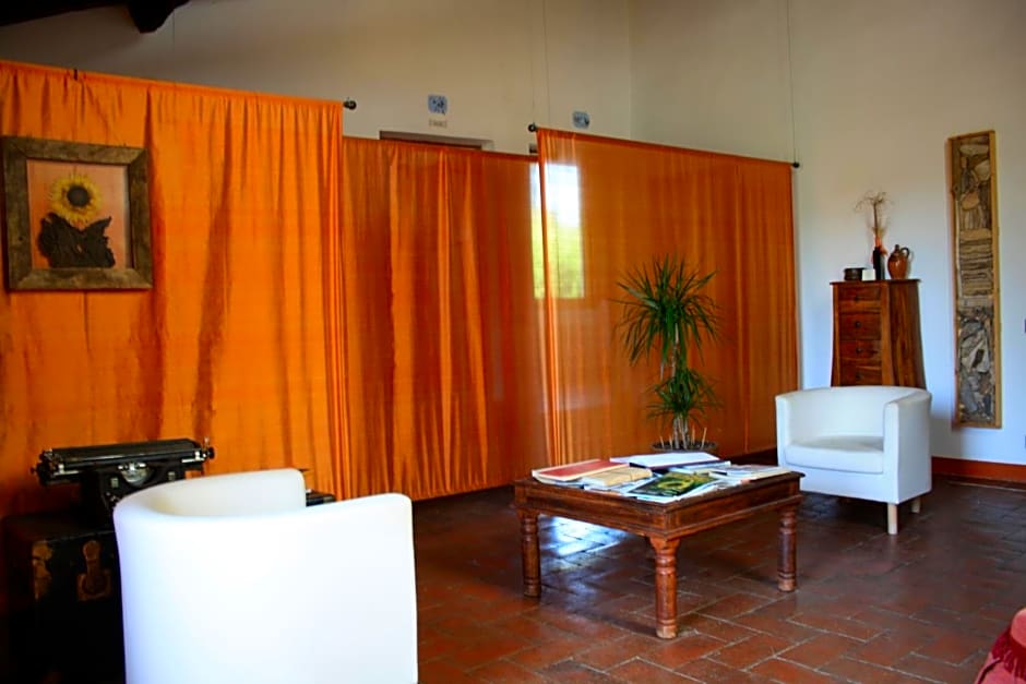 La Martellina B&B