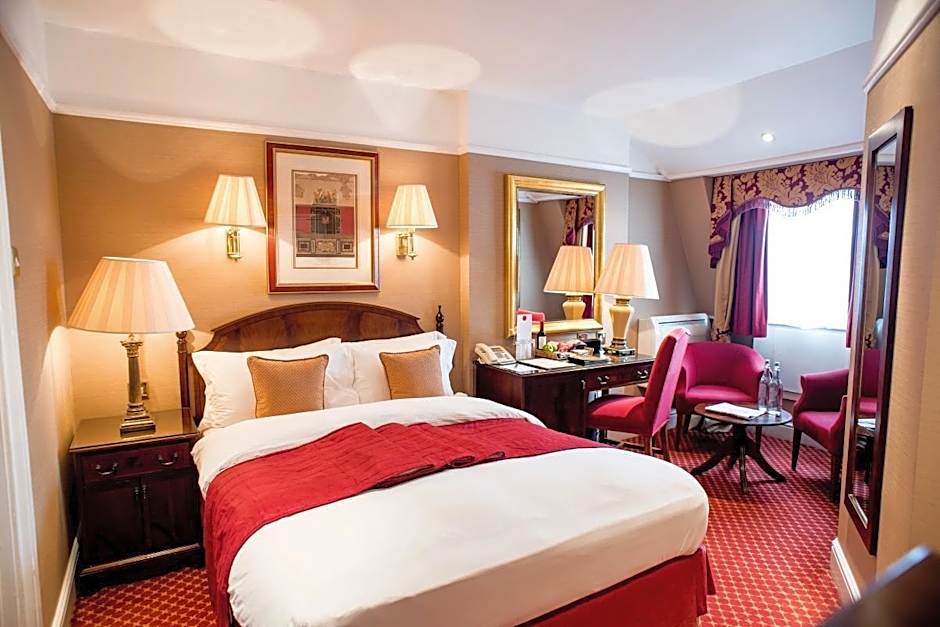 The Colonnade London