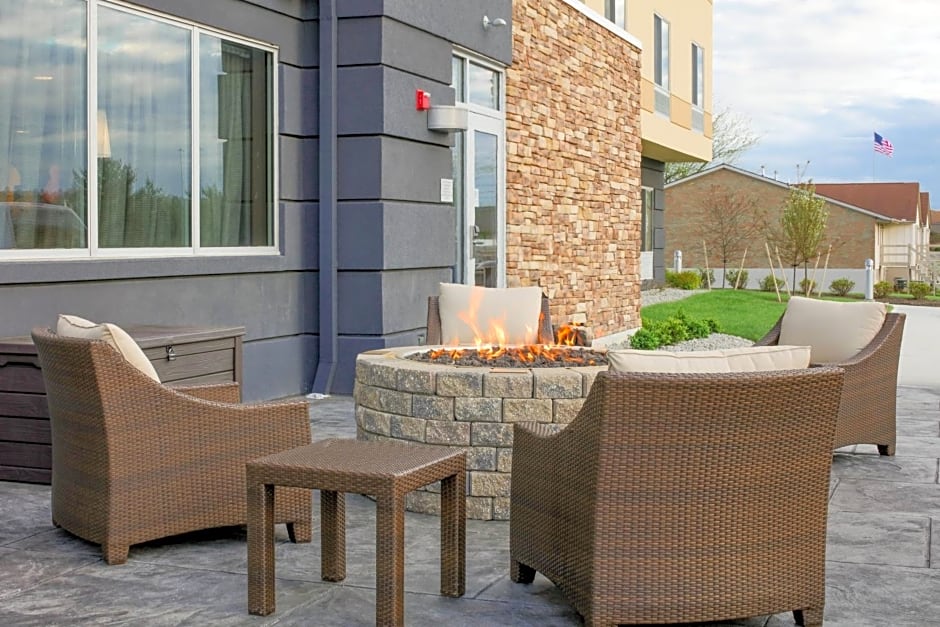 Fairfield Inn & Suites by Marriott Chillicothe