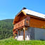 Chalets de Praroustan by Actisource