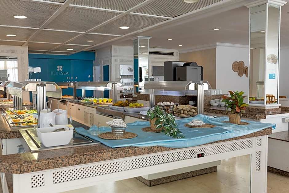BLUESEA Hotel Los Fiscos