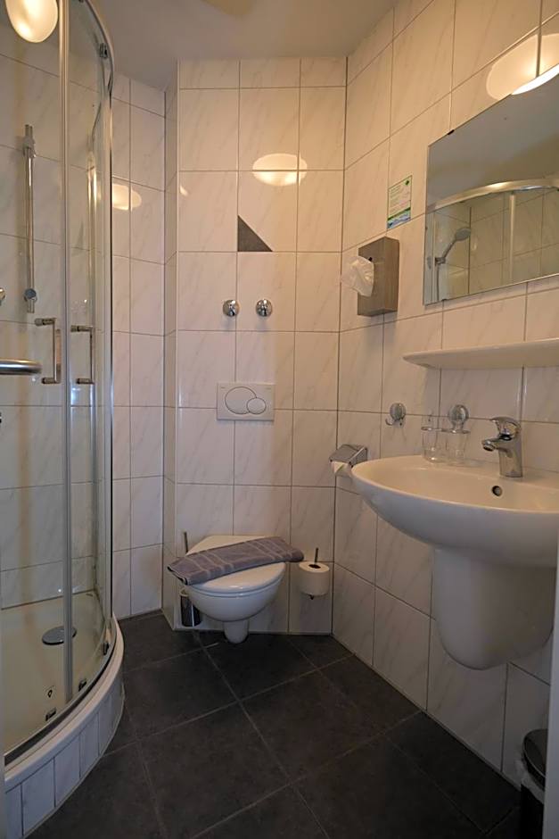 Hotel-Restaurant Axion