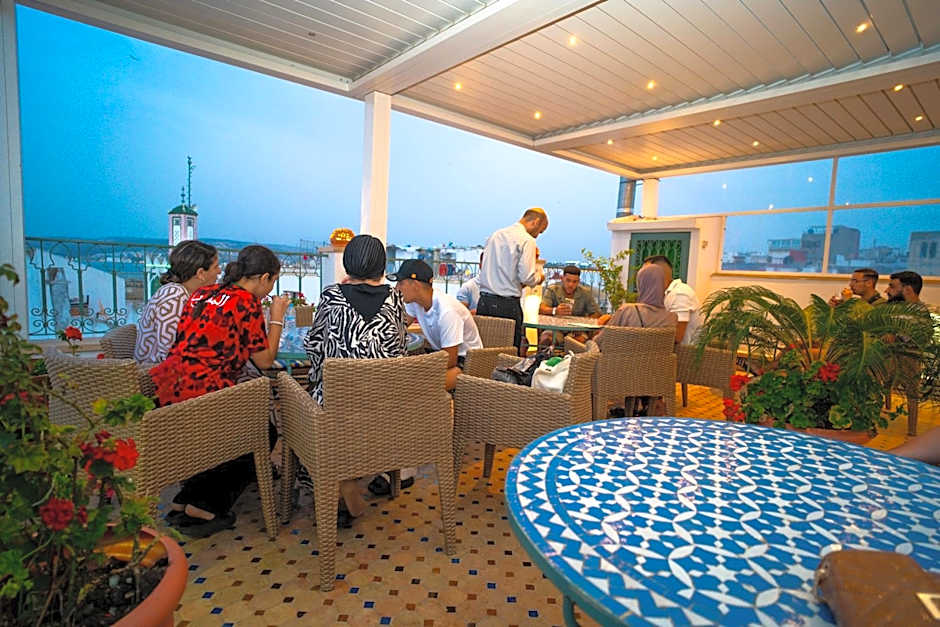 Palais Zahia Hotel & Spa