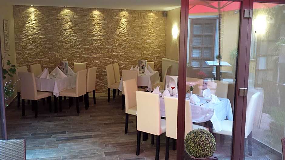 Hotel Zur Traube