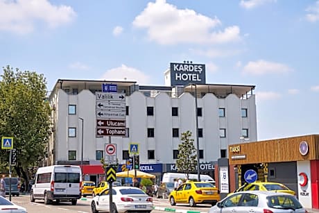 Kardes Hotel