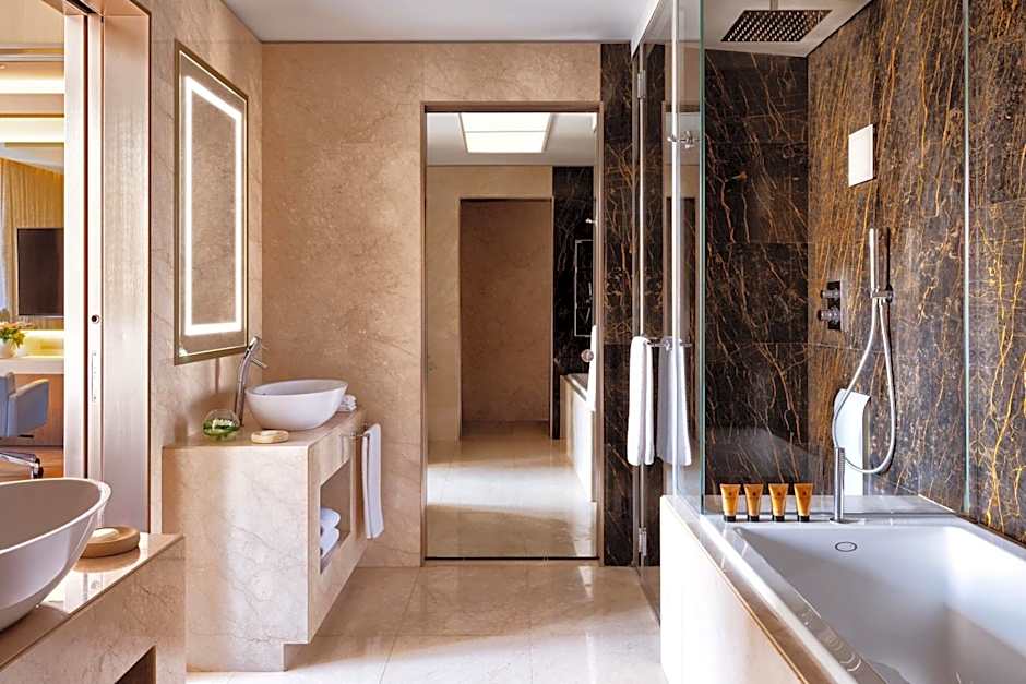 Excelsior Hotel Gallia, a Luxury Collection Hotel, Milan