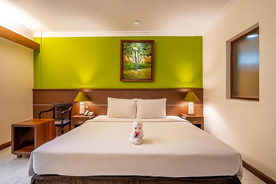 Photo 1 of 6 of Superior 1 Double Bed or 2 Beds