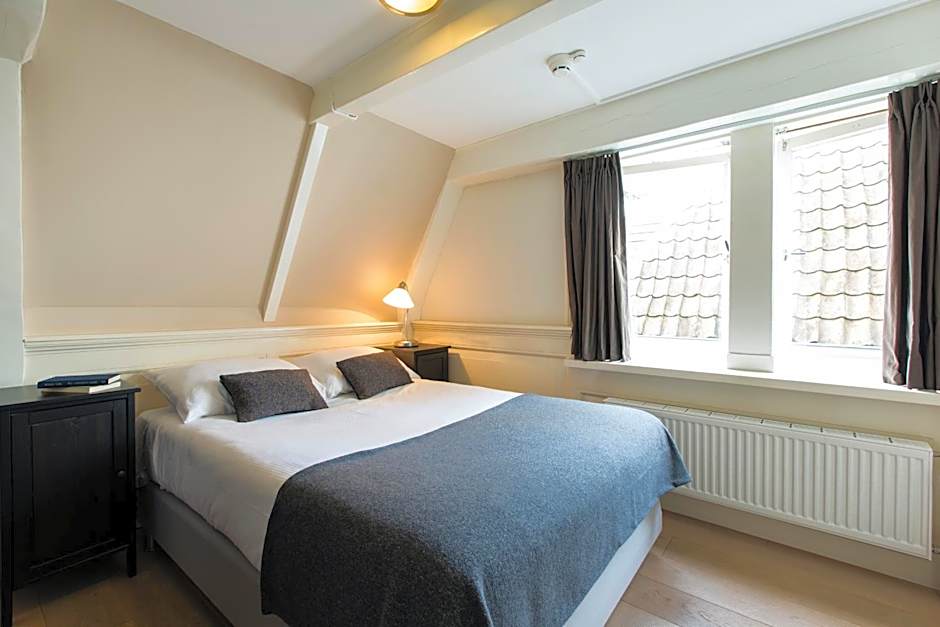 Grand Canal Boutique Hotel