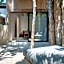 Boho Organic 3BR Villa, Gated Community, Rooftop